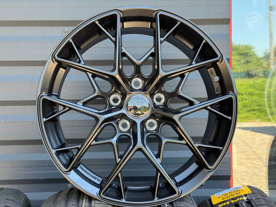 Диски нові R17 5x114.3 Mazda 3 6 CX-5 CX-7 CX-90 CX-50 CX-30 CX-3 CX-9