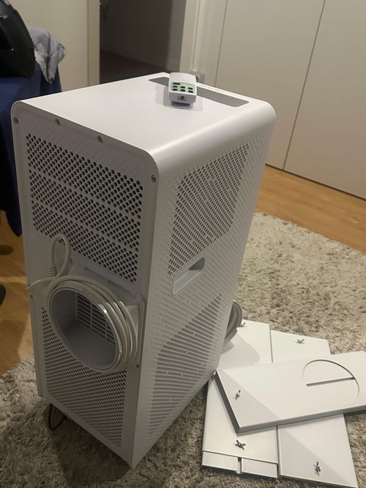 Ar condicionado portatil Cecotec 9450