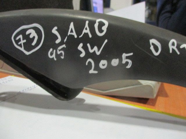Barra de tejadilho SAAB 9-5 Station Wagon (YS3E)