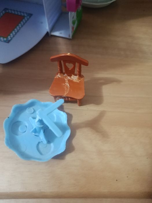 Продам будиночок