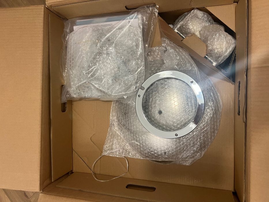 Okap Elica SUMMILUX IX/F/50