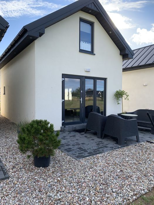 Domek letniskowy nocleg Łeba