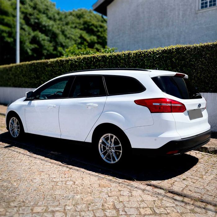Ford Focus SW 1.5 TDCI Business || 1 Dono || Excelente Oportunidade