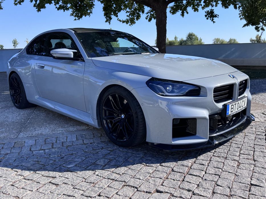 Bmw m2 2024 carro como novo