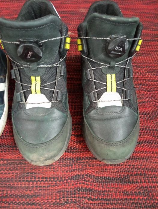 Взуття для хлопчика