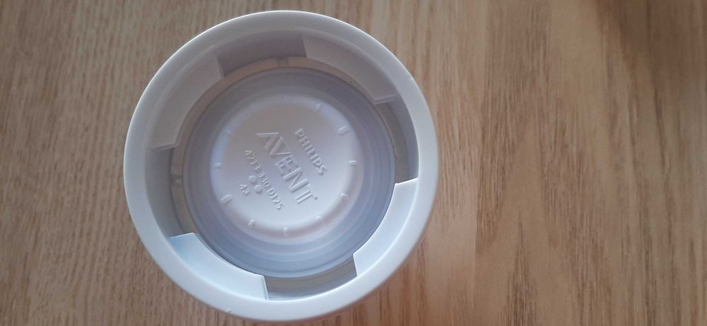 Bomba tirar leite Avent