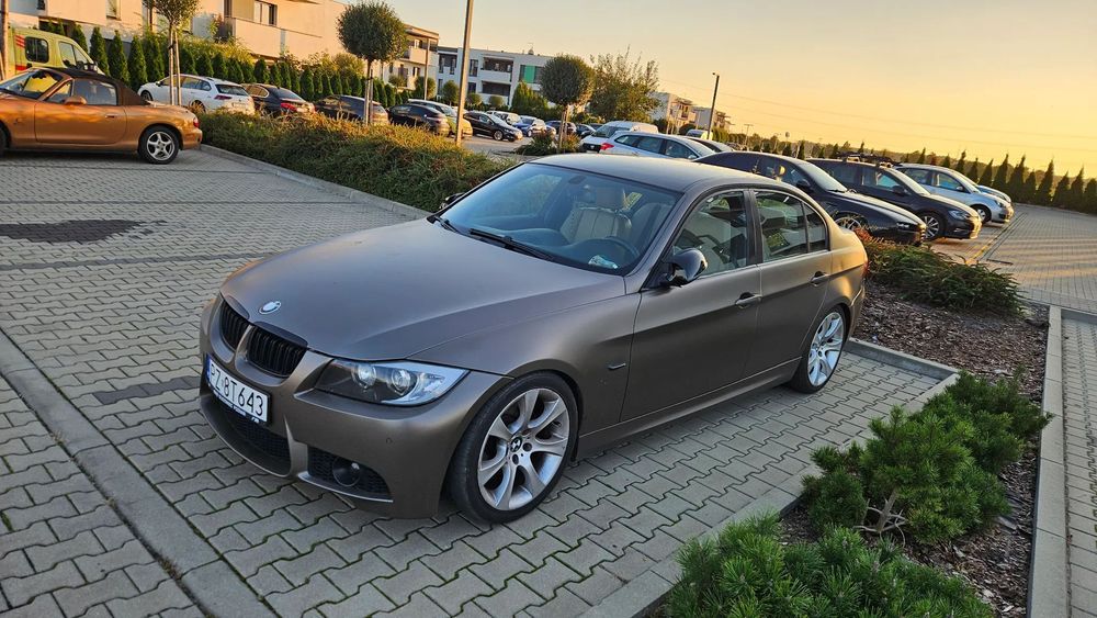 BMW Seria 3