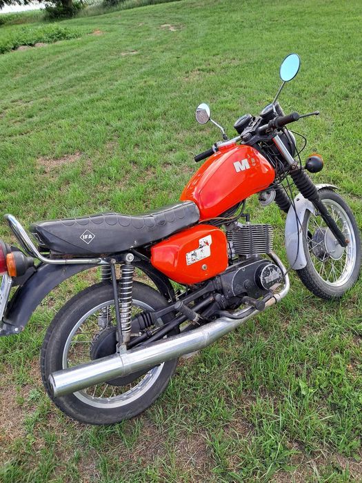 Mz