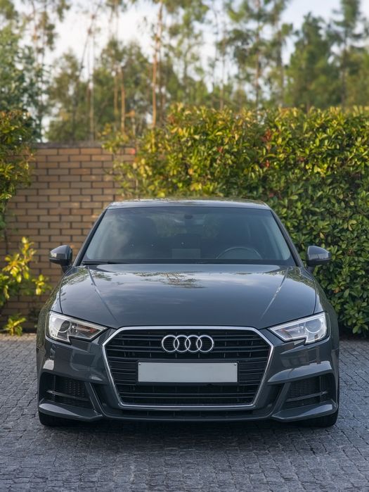 Audi A3 Sportback 35 S-Line 2.0 TDi