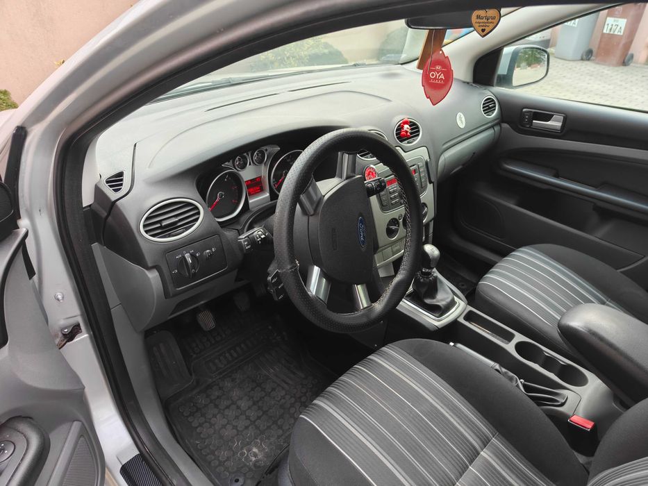 Sprzedam zadbany samochód