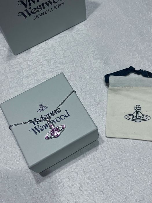 Naszyjnik Vivienne Westwood