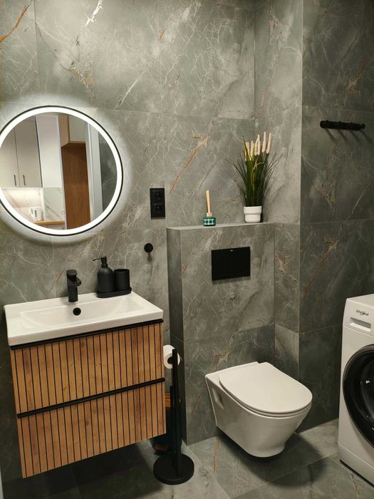 REZERWACJA | Konopnickiej 15 | Duży balkon