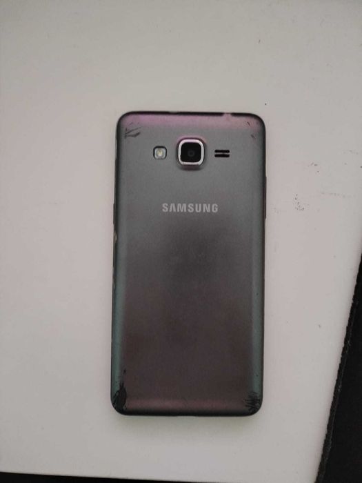 Samsung Grand-Prime