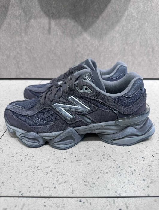 New Balance 9060SG ciemnoszary R.39,5