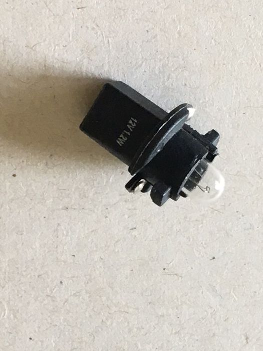 Piscas para Renault 4L de origem