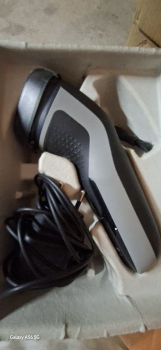 Máquina barbear Philips