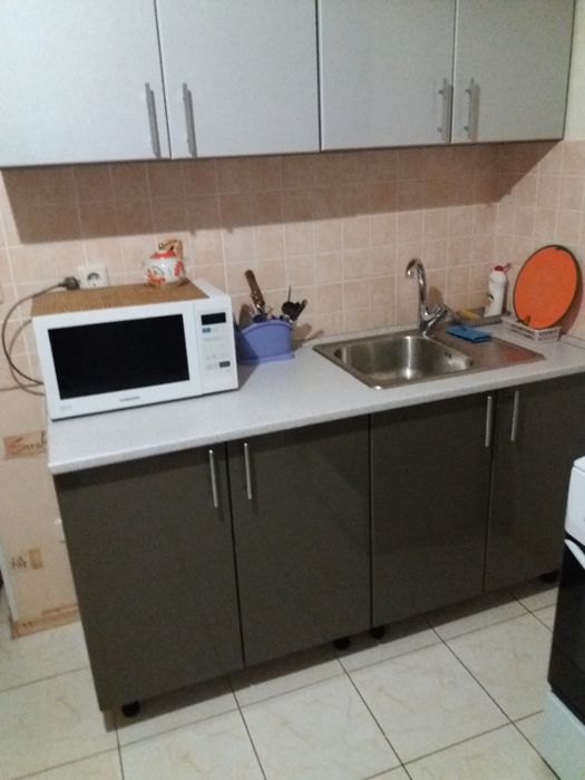 Посуточно-почасово 1 к.кв.на Троещине.ул.Лисковская,Эпицентр, "Район"