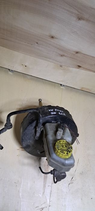 vw polo 1.2 9n serwo pompa hamulcowa