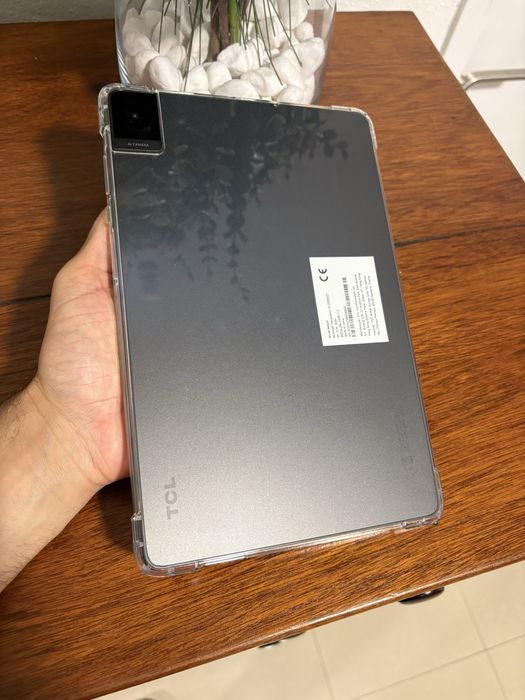 TCL Tab 10L gen2 - novo