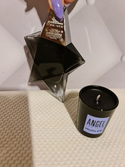 Angel mugler 50 ml