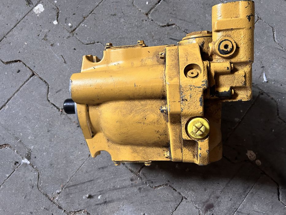 Pompa Hydrauliczna koparko-ładowarka CAT CATERPILLAR 416/428