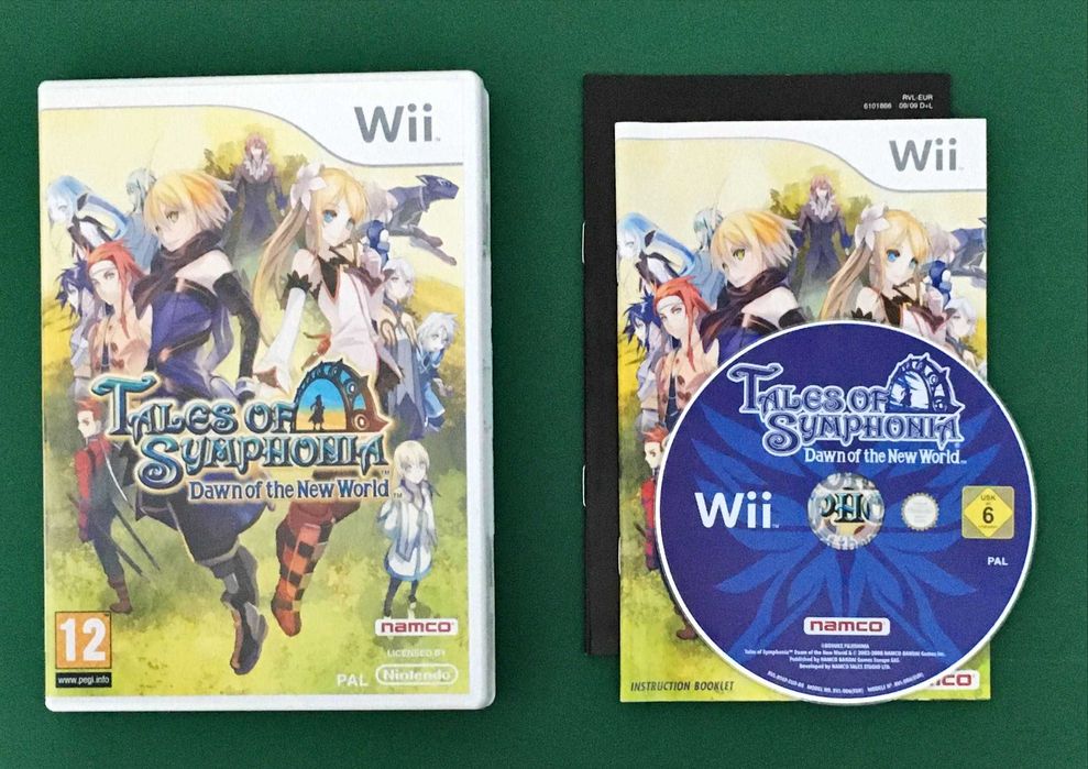 NINTENDO WII (desde 6€] Bully Guitar Just Dance Mario Okami Rayman