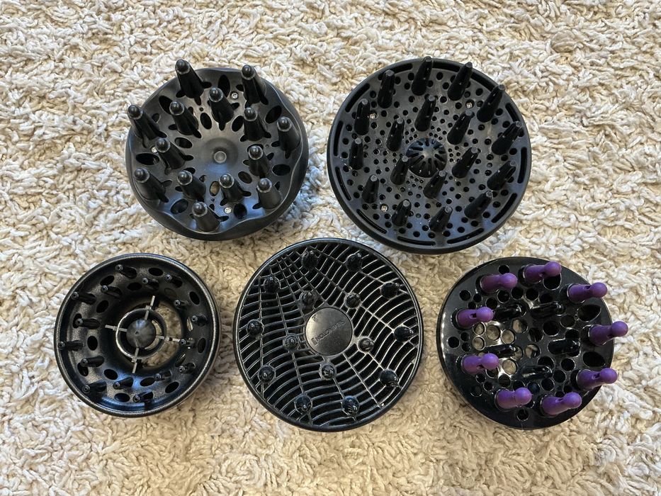 Диффузор для фена.