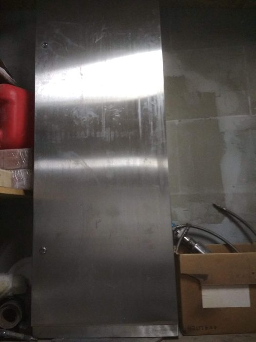 Электро шкаф нержавейка