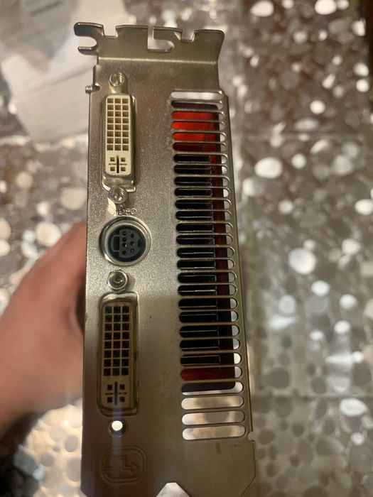 Sapphire Radeon HD 4870