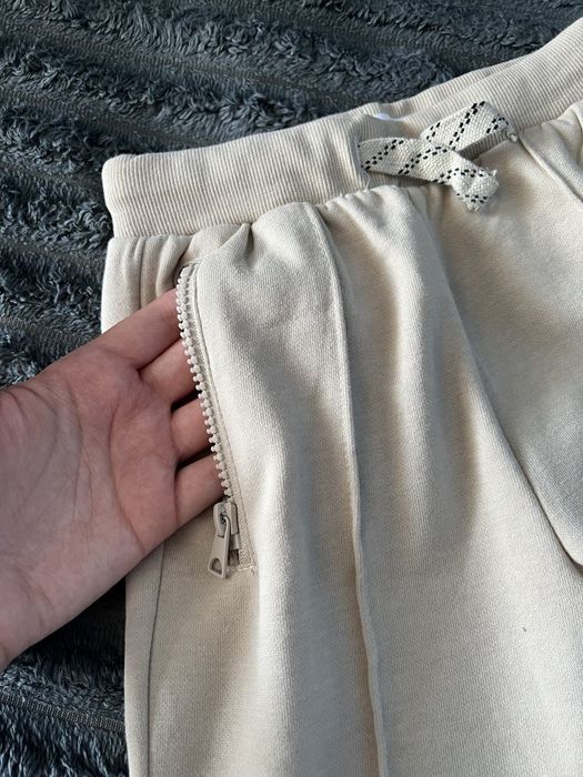 Штани на хлопчика 4 роки (110 см)