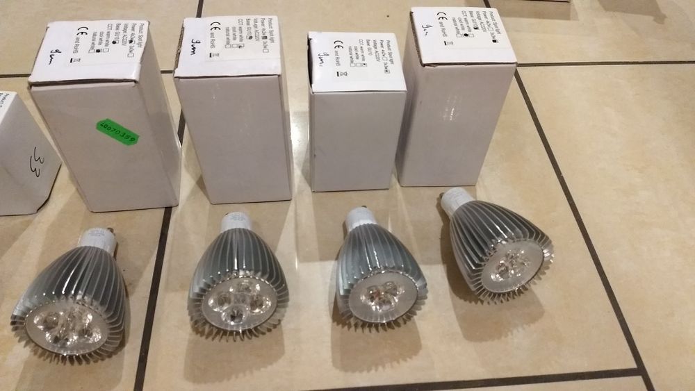 Panel LED 15w duża ilość