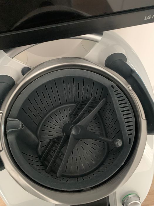 Bimby TM5 - Excelente estado!