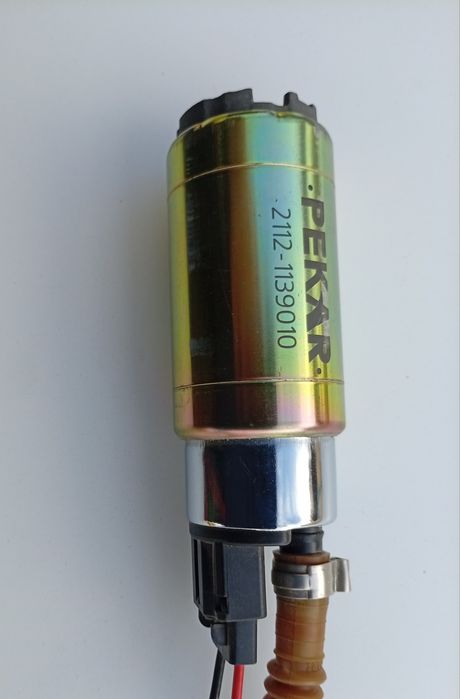 Електробензонасос ланос,ваз