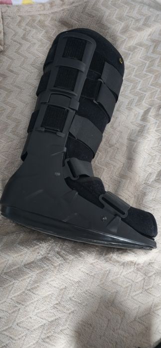 Buty Ortopedyczny Walker