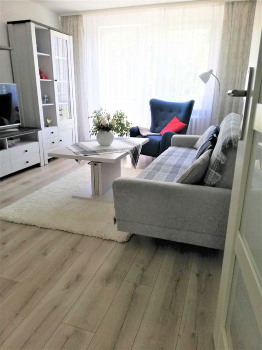 Wynajmę 2 pokojowe mieszkanie Opole