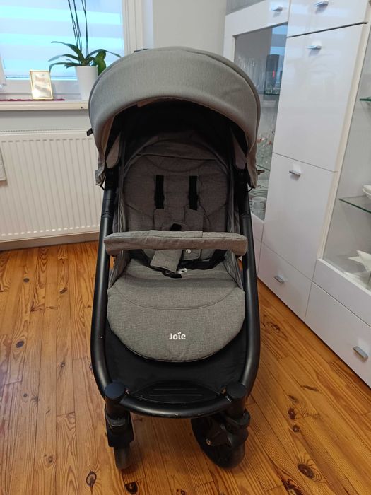 Wózek spacerowy Joie