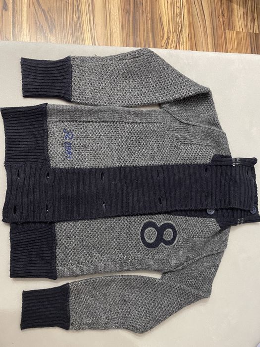 Sweter Replay r. S