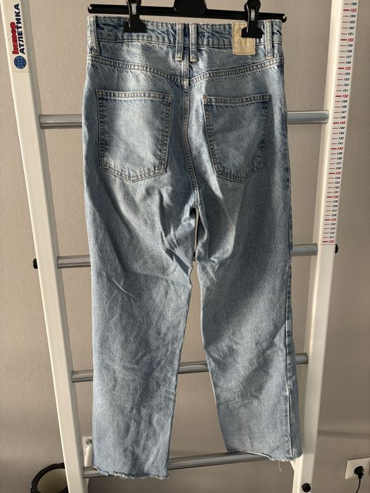 Жіночі джинси zara 36 розмір
