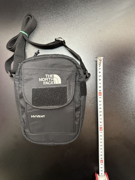 THE NORTH FACE Сумка месенджер