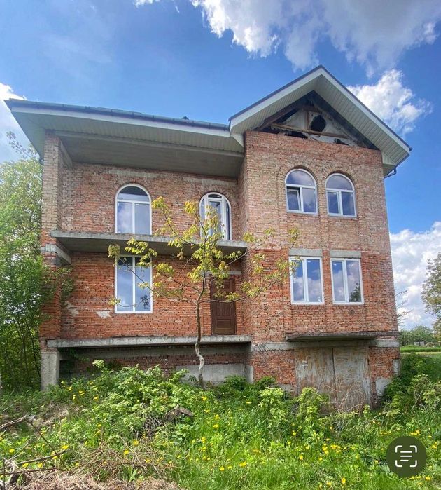 ID: 38781 ГРЕЧАНИ Будинок