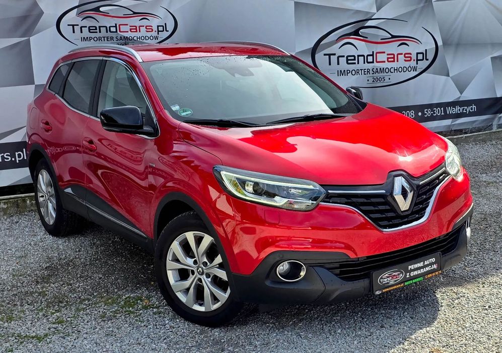 Renault Kadjar