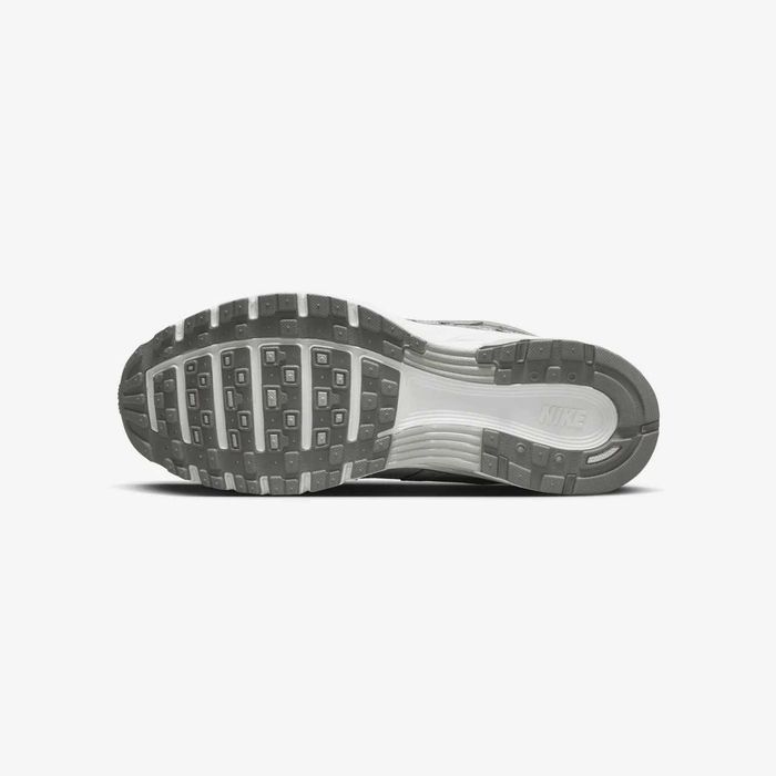 Оригінал! Кросівки Nike P 6000 Premium Grey (Розміри і кольори)