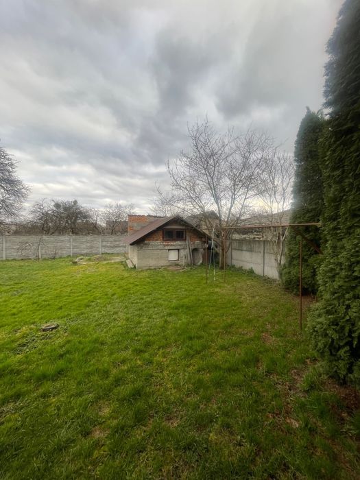 Продається будинок ( незваршене  будівництво ) терміново !!!