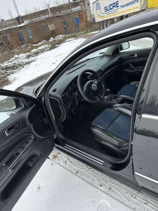 Продам passat b5+