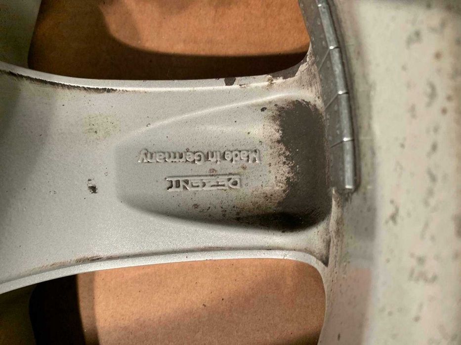 Jantes 17 para mercedes audi seat e vw