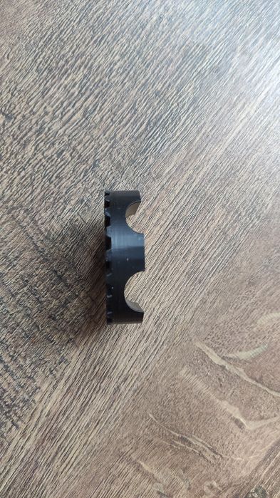 Крепление крыши садовой качели