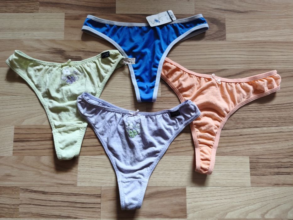 Stringi  nowe szt. 4