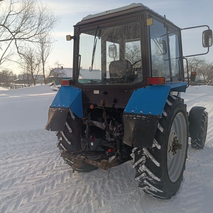 Продам МТЗ 82 Білоруської збірки