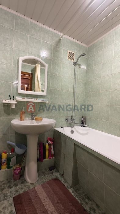 3-кімнатна квартира по вул. Сорочинська (є-відновлення)