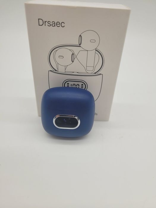 Słuchawki Douszne Bluetooth Drsaec J52